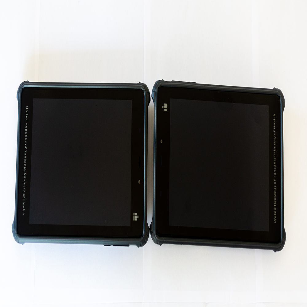 R805 Tablet