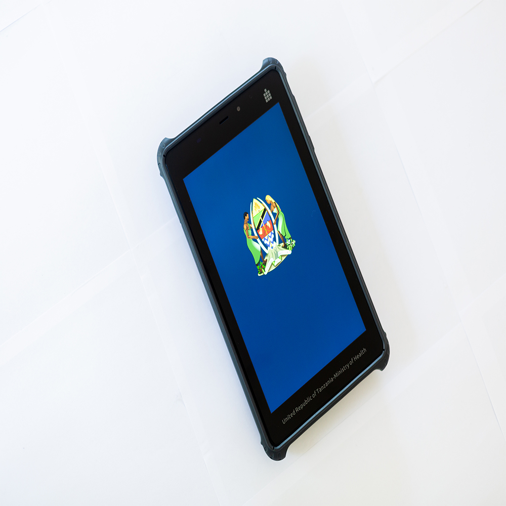 R805 Tablet