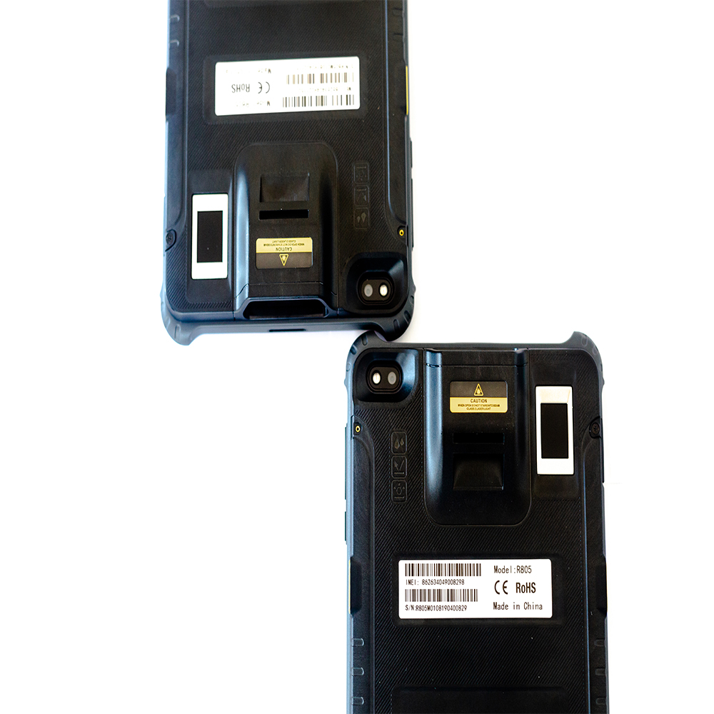 R805 Tablet